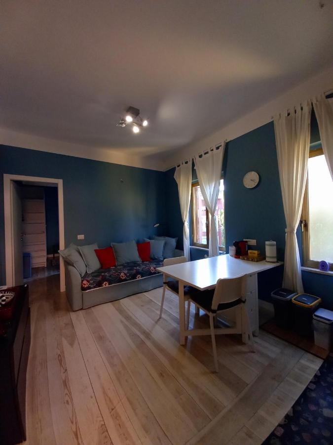 Elisa E Carla House Beautiful Apartments On The Cassia Rome Bagian luar foto