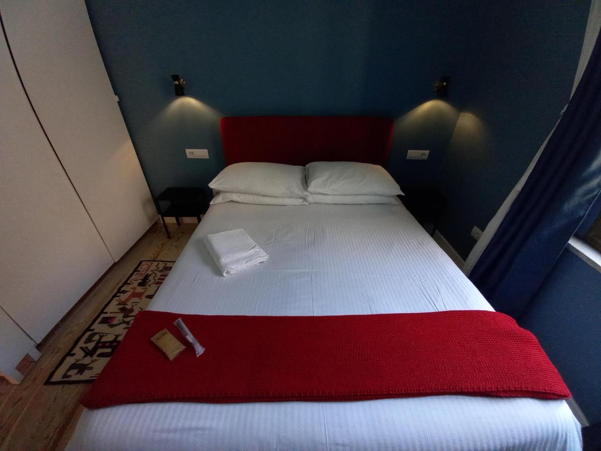 Elisa E Carla House Beautiful Apartments On The Cassia Rome Bagian luar foto