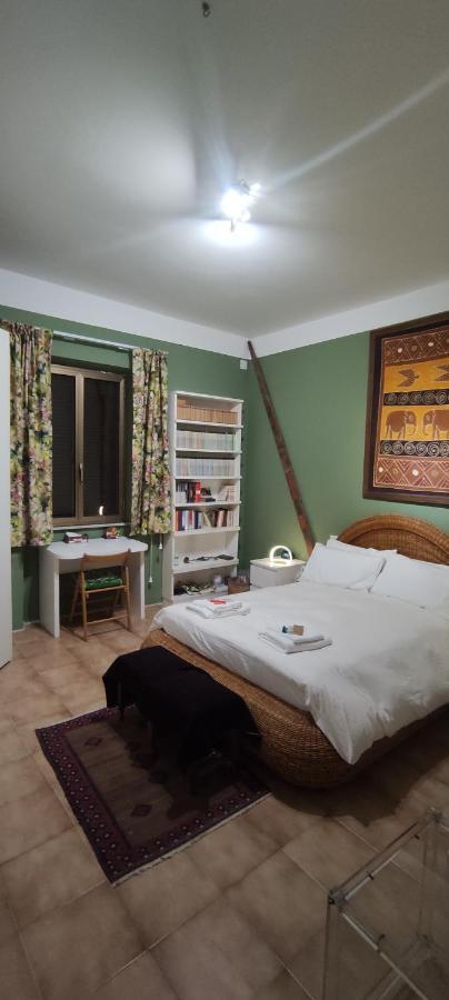 Elisa E Carla House Beautiful Apartments On The Cassia Rome Bagian luar foto