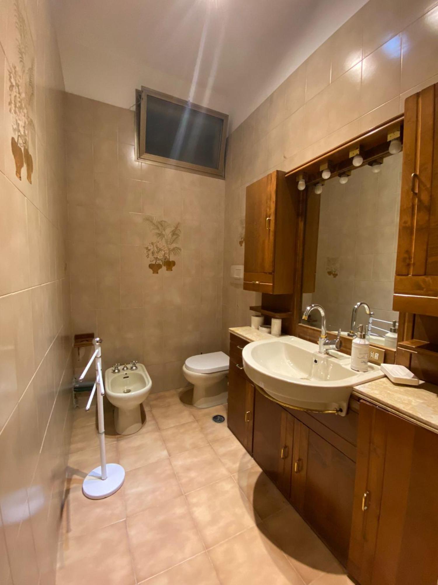 Elisa E Carla House Beautiful Apartments On The Cassia Rome Bagian luar foto