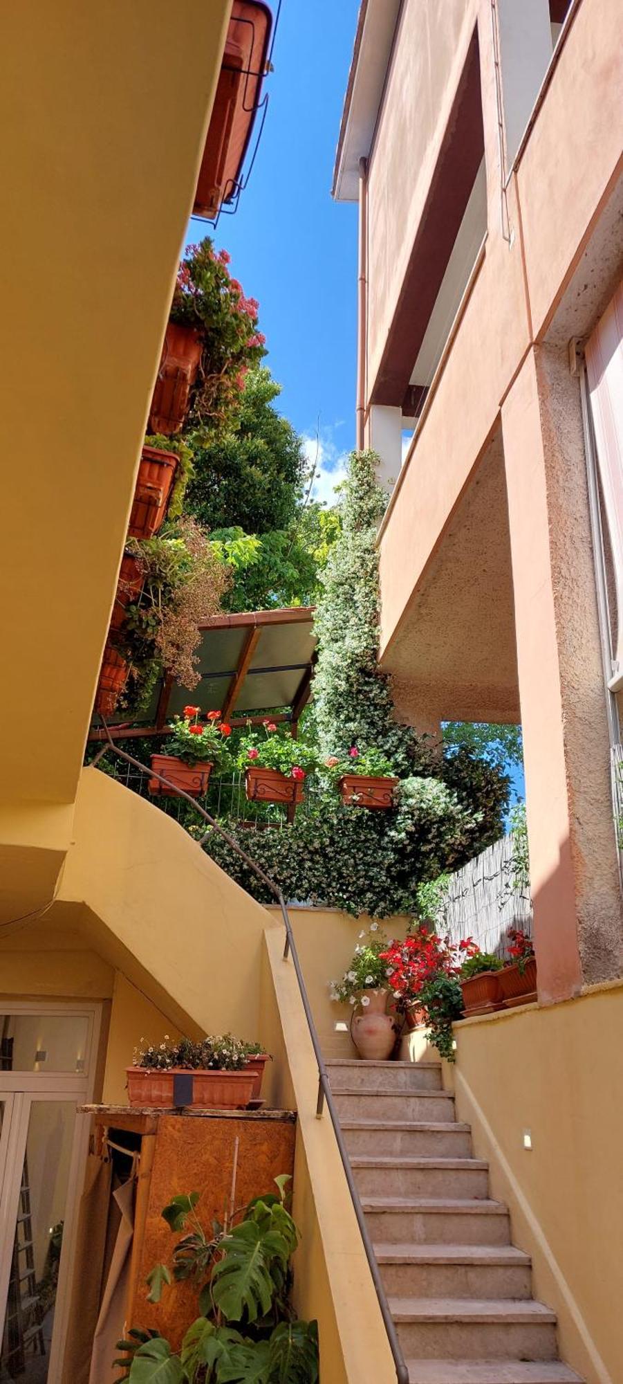 Elisa E Carla House Beautiful Apartments On The Cassia Rome Bagian luar foto